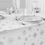 Douceur d intérieur Stolnjak s božićnim motivom od mikrovlakana 140x240 cm Astrelia – | shoptok.hr