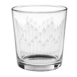 čaša za rakiju asymmetry 50ML 6/1