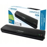  265w laminator a3 za kaširanje crne + a3 folija aeon Cijene