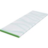  Jastučići za madrace Bijela i zelena 70 x 200 cm | shoptok.hr