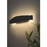 Osram led zidna svetiljka decor flat LED/13W/230V siva | Eponuda.com