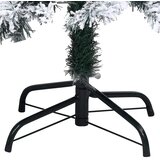  Umjetno božićno drvce sa snijegom zeleno 180 cm PVC | Eponuda.ba
