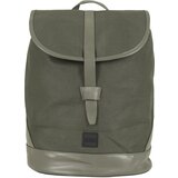 Urban Classics Accessoires topcover backpack olive Cene