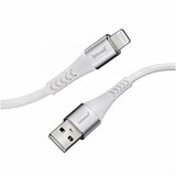 Intenso Polnilni kabel A315L, USB-A na Apple Lightning, 1.5 m | Shoptok.si