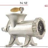  Stroj za mljevenje mesa br. 12 | shoptok.hr