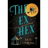 Erin Sterling - The Ex Hex