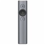 Logitech Spotlight - Presentation Remote - SLATE New tammno sivi prezenter Cene
