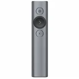 Spotlight - Presentation Remote - SLATE New tammno sivi prezenter