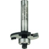 Bosch pločasta glodala za žlebove 2608628402, 8 mm, D1 32 mm, l 4 mm, g 51 mm | ePonuda.com