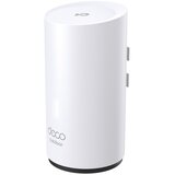Tp-link Deco x50-outdoor ax3000 wifi 6 mesh 1-pack usmerjeva | Shoptok.si