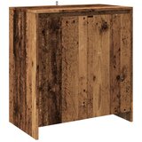 Maison Chic Komoda - Predalnik starinski les 70x41x75 cm inženirski les, (21717594) Cene