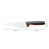 Fiskars srednji kuharski nož (1057535) | shoptok.hr