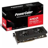 Grafička Power Color RX 7800 XT 16GB GDDR6 | Eponuda.ba