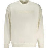 Guess Jeans SWEATSHIRT WITHOUT ZIP MEN WHITE Cijene