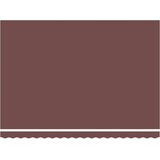 Tenda na automatsko uvlačenje s LED smeđa 450 x 300 cm | Eponuda.com