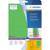 Herma etikete 192x61, za široki registrator A4/4 1/20 ze ( 02H5099 ) | ePonuda.com