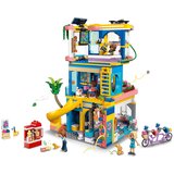 Lego Friends - Klub prijatelja u Heartlakeu (42689) | shoptok.hr