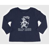GAP 1969 Majica otroška Modra | Shoptok.si