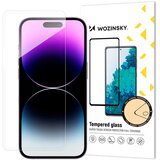 Wozinsky zaštitno kaljeno staklo za Samsung Galaxy S25 Plus - Prozirna | shoptok.hr