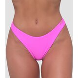 GymBeam Women‘s Bikini Bottom CURACAO Pink
