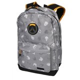 Jinx OVERWATCH HERO SPLASH BACKPACK GRAY Cijene