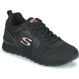 Skechers Nizke superge OG 85 Črna | Shoptok.si