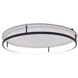 Rabalux Plafonjera Farenzo, LED, 40W, DIP Switch 3000-6500K, 58cm | ePonuda.com