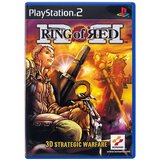 Ring of Red (PS2) - rabljeno | Shoptok.si