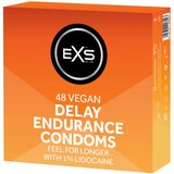 EXS Delay - kondomi za odgađanje (48 kom) Cijene