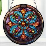 IZMAEL Hvatač sunca - Mandala / Tip3 / XL Cijene