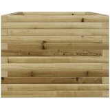  Vrtna sadilica 90x60x49,5 cm od impregnirane borovine | Eponuda.ba