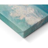Styler Slika 80x80 cm The Beach – | Shoptok.si