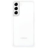 Samsung Originalna zaščita Frame Cover za Galaxy S22 Plus - Bela | Shoptok.si
