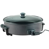 Iskra Pizza pekac elektricni 1500W | Eponuda.com