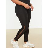 Trendyol Ženske helanke TBBSS22TY0003, Crne | Eponuda.com