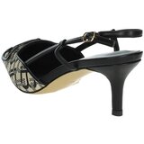 Laura Biagiotti Salonarji 8969 Črna | Shoptok.si