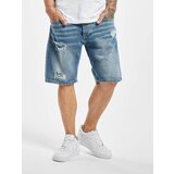 DEF short milo in blue | ePonuda.com
