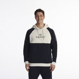 Sergio Tacchini muški duks sa kapuljačom boris hoodie M cene
