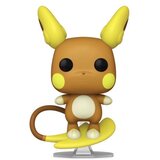 Funko POP GAMES: POKEMON - RAICHU (ALOLAN) (EMEA) | Shoptok.si