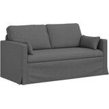 SOFA Tamno siva 158 x 78 x 80 cm tkanina | shoptok.hr