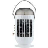 Venisymlis Vlaženje Spray Hladilni Ventilator Namizni Vodno Hlajenje Majhen Električni Ventilator Gospodinjski Hladilnik Zraka, (22070333) Cene