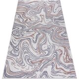 RugsX Preproge Preproga v videzu sisala SION Valovi 2836 160x220 cm Bež | Shoptok.si