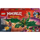 Lego NINJAGO® - Lojdov zeleni šumski zmaj (71829)