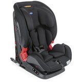 Chicco autosjedalica Akita fix (grou.1/2/3) Black Cijene