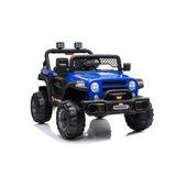 Lean_Toys Avto na akumulator All ride 12V modra | Shoptok.si