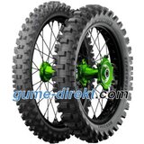Michelin Starcross 6 ( 110/100-18 TT 64M zadnji točak, M/C, Mischung Medium HARD, NHS DOT2022 ) Cene