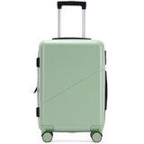  Kofer ABS PC zeleni S 23x36x55 cm | shoptok.hr