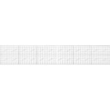  Gabion s žicom debljine 5 mm i mrežom 10x10 cm 600x10x100 cm Slike