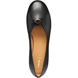 Geox Usnjene balerinke D NEW PALMARIA | Shoptok.si