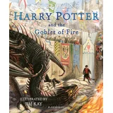 J.K. Rowling - Harry Potter and the Goblet of Fire